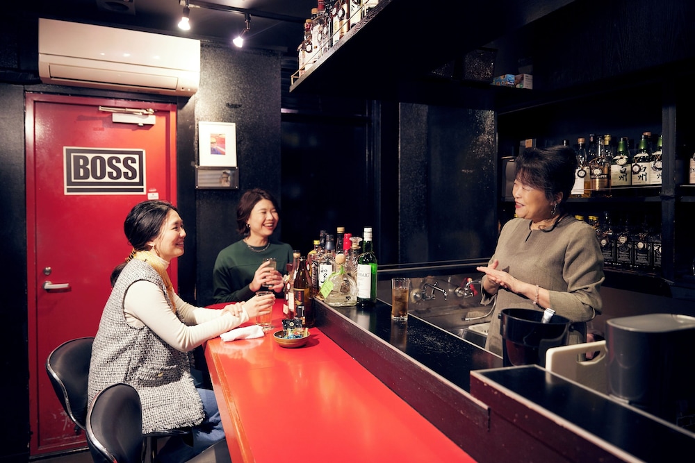 OMO5 Tokyo Gotanda by Hoshino Resorts 7/48