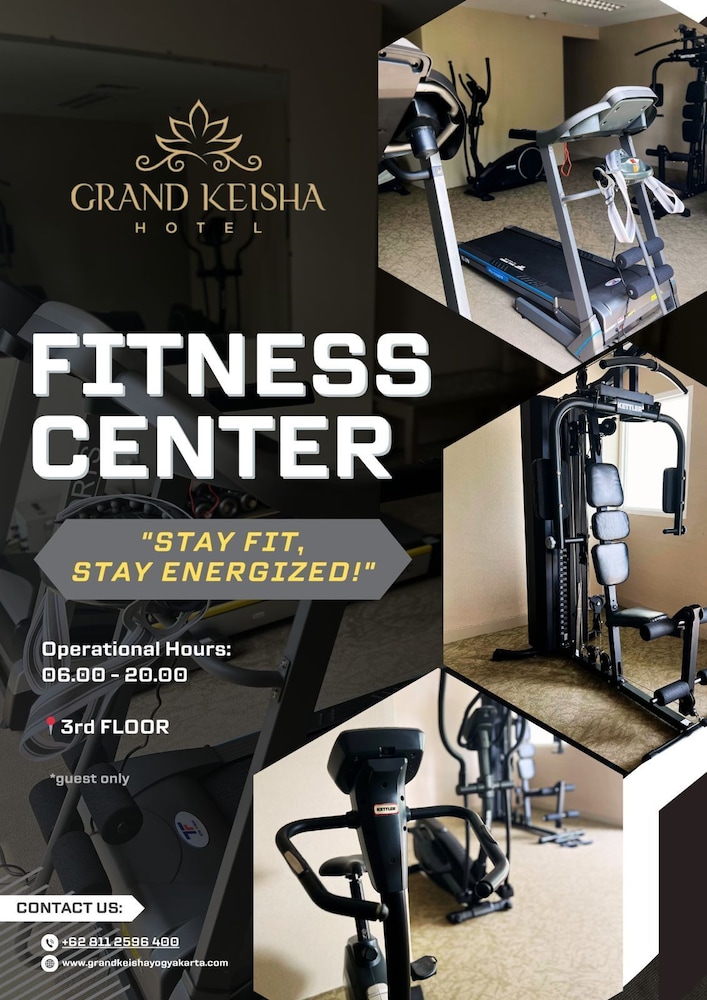 GRAND KEISHA HOTEL 44/60