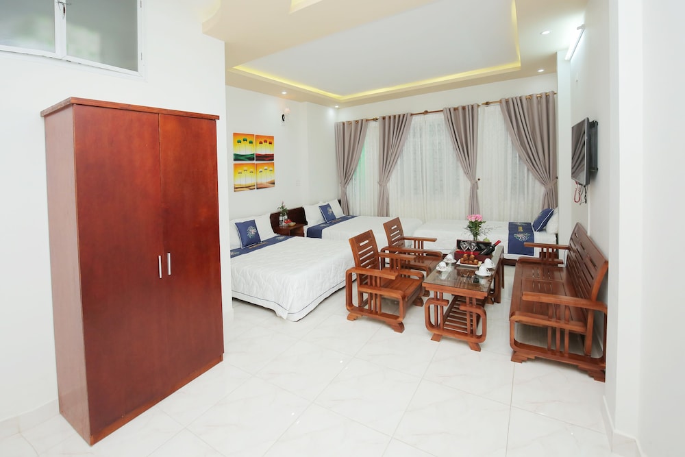 An Binh Tai Hotel 53/59