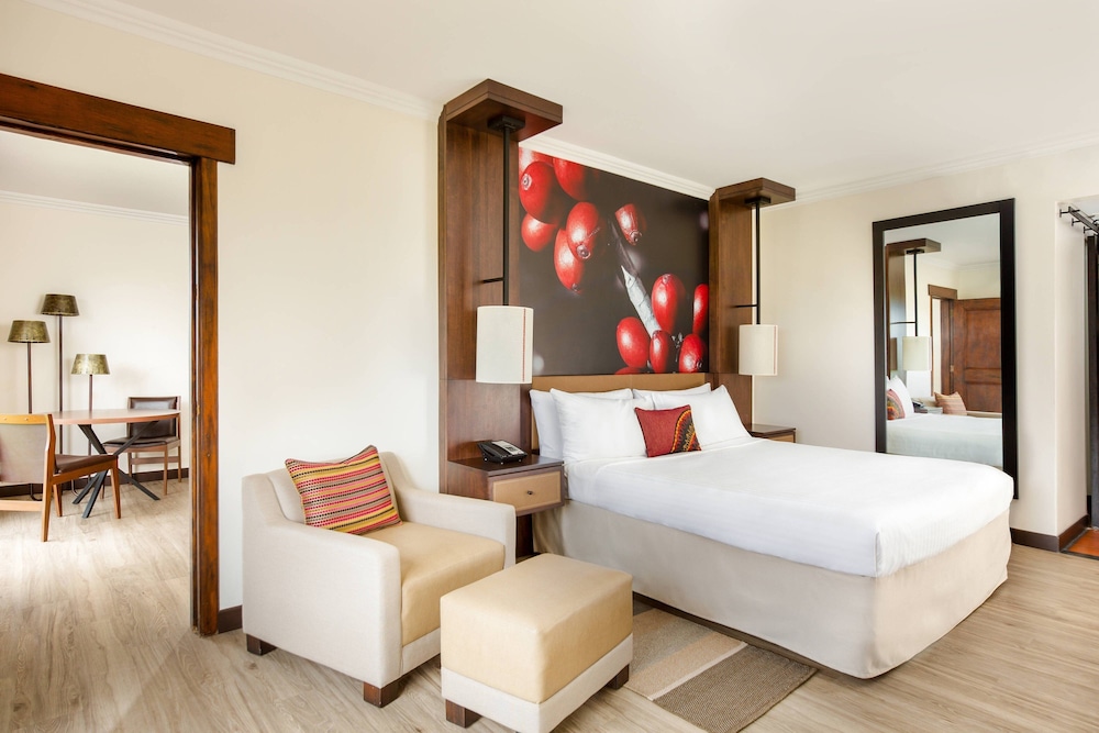 Costa Rica Marriott Hotel Hacienda Belen 10/57