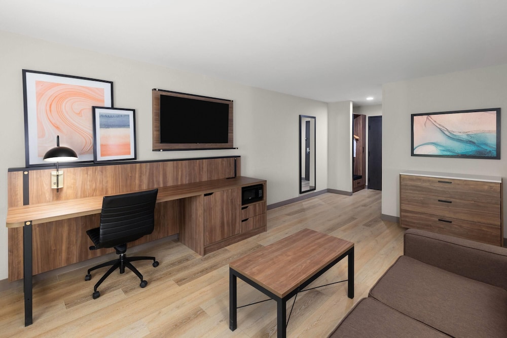 Wingate by Wyndham Augusta I-20 46/56