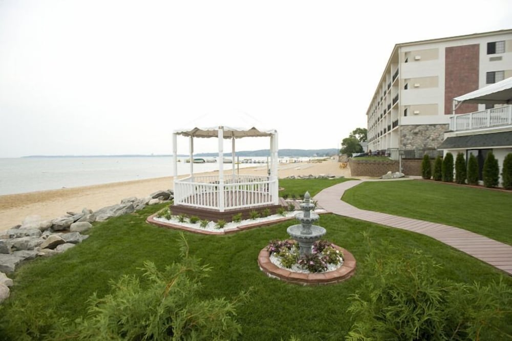 Parkshore Resort 47/54
