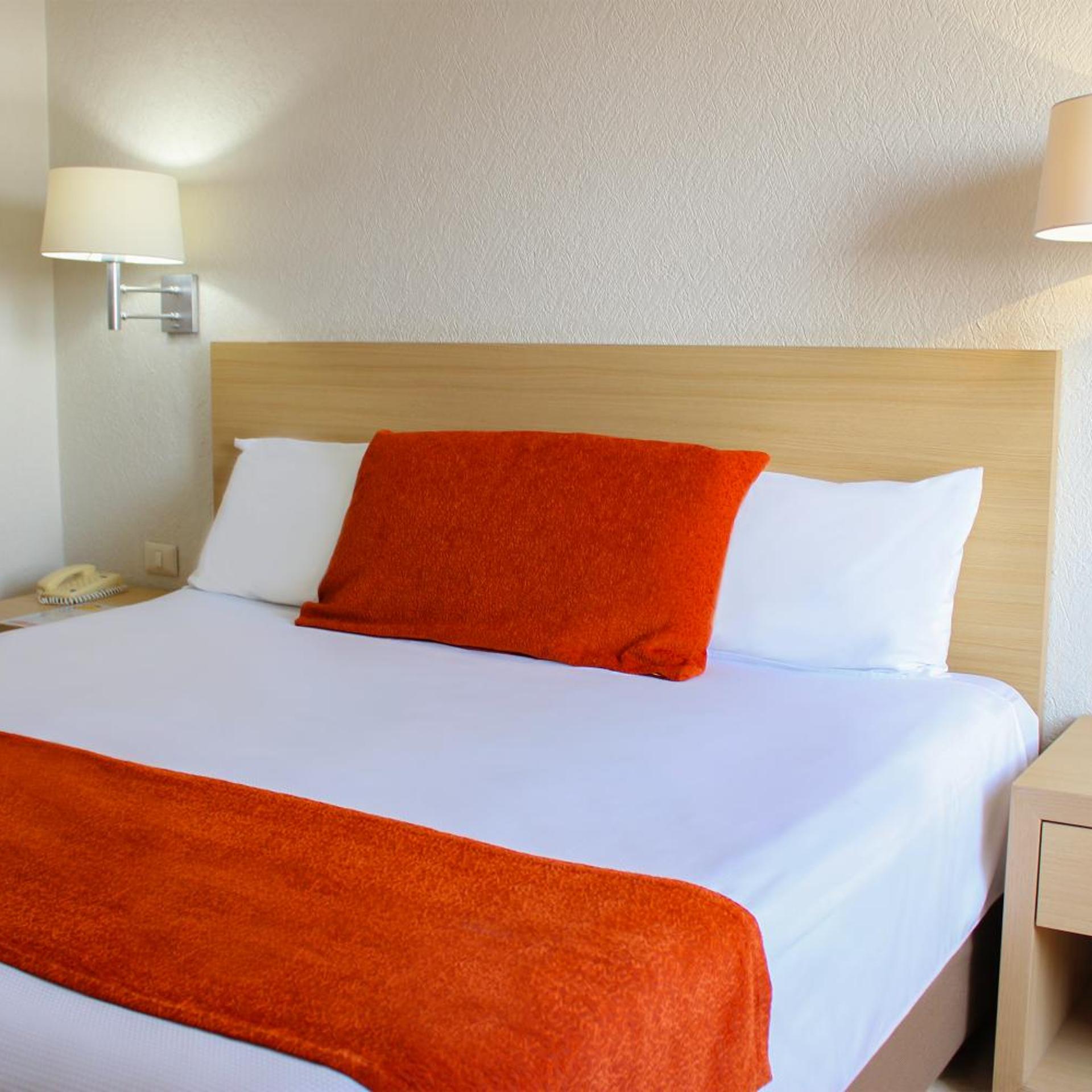 Hotel & Suites Real del Lago 26/51
