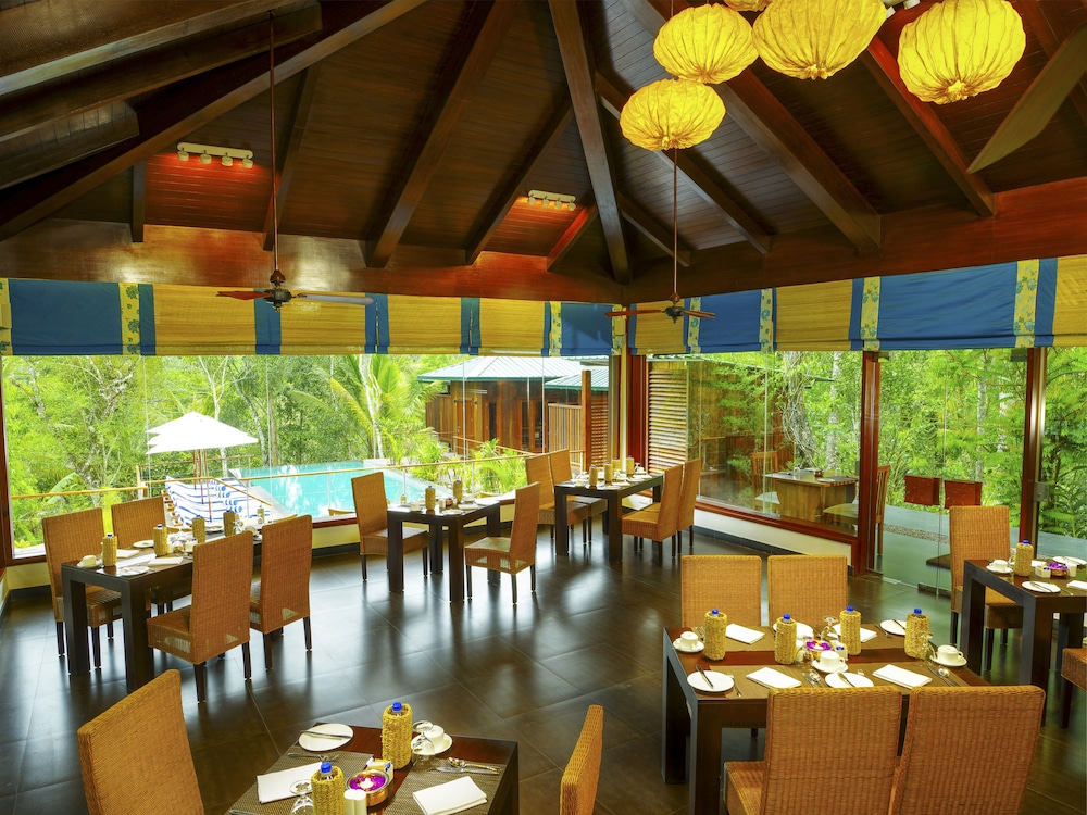 Niraamaya Retreats Cardamum Club 22/36