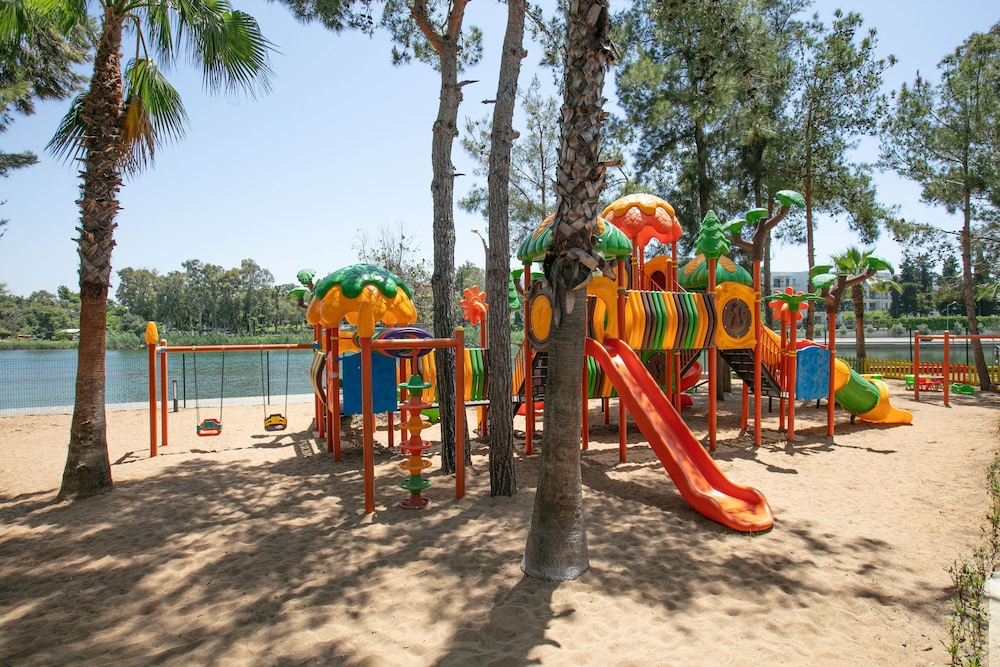 Megasaray Resort Side 29/50