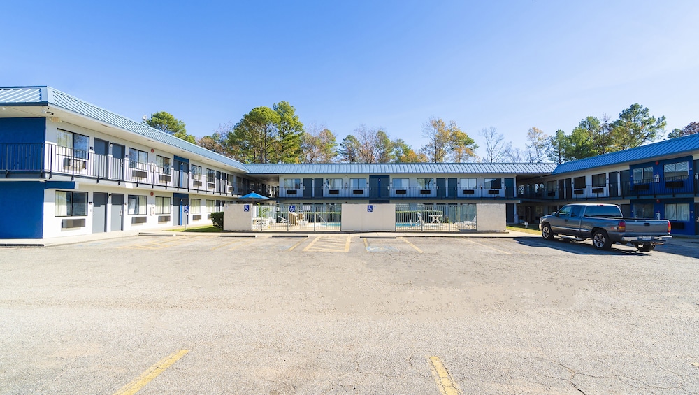 Xpress Inn & Extended Stay Marshall TX Near I-20 & Hwy 59 47/51