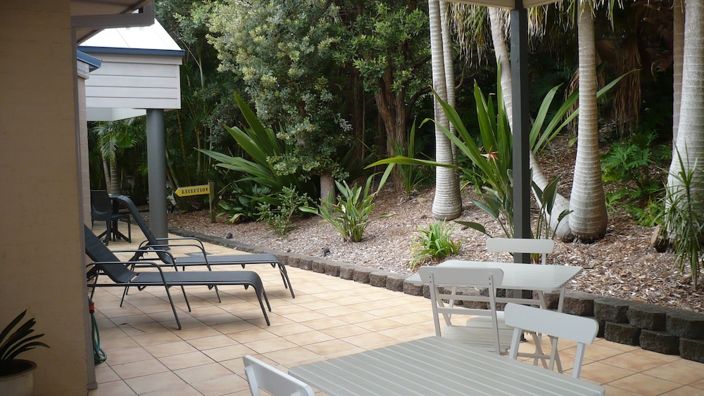 Tiarri Terrigal 35/50