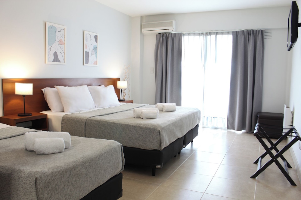 Soltigua Apart Hotel Mendoza 10/45