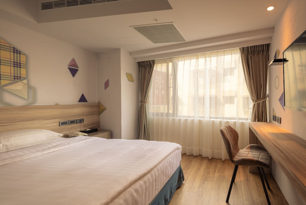 Rf Hotel 26/74