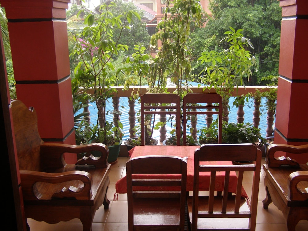 Bun Kao Guest House 18/21