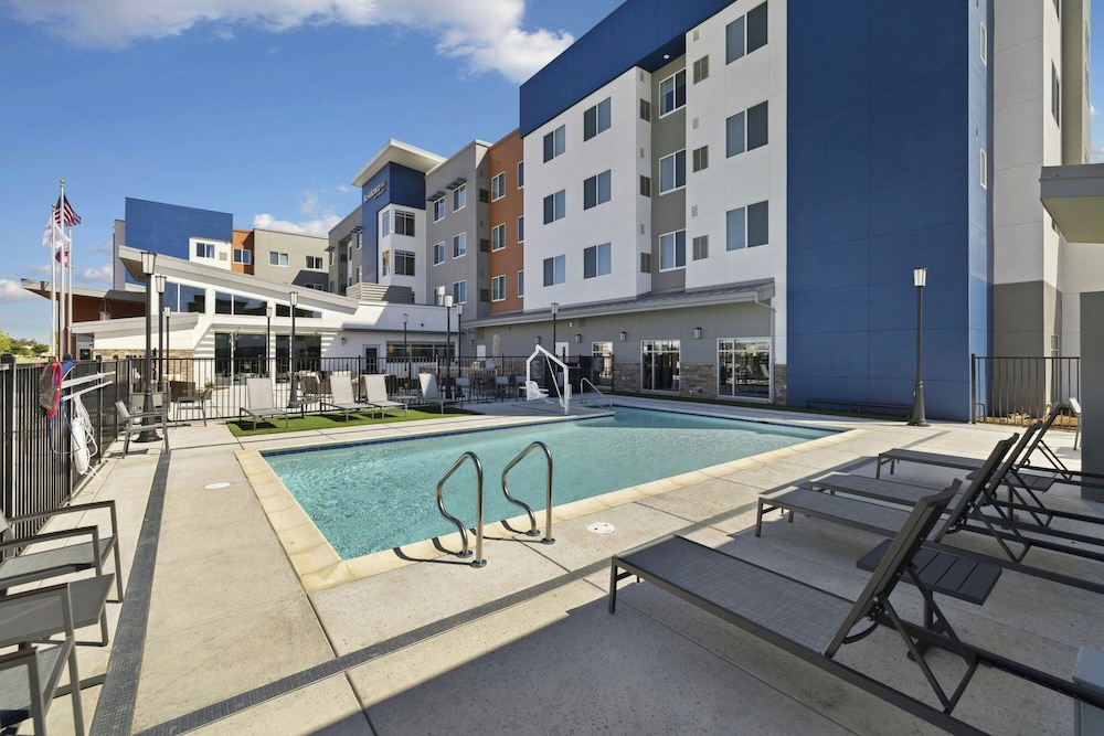 Residence Inn by Marriott Lodi Stockton 18/19