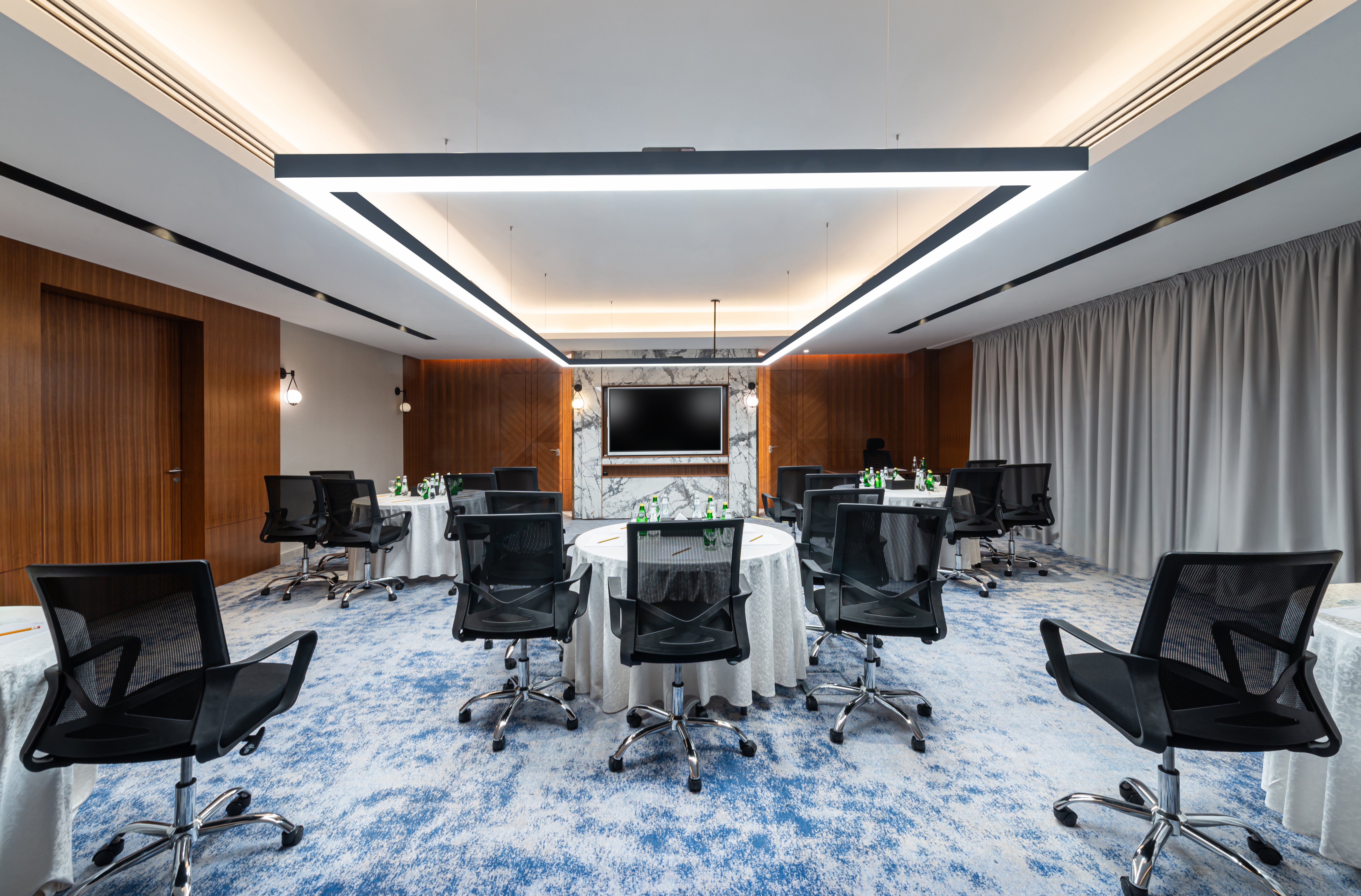 Crowne Plaza Al Jubail by IHG 43/49