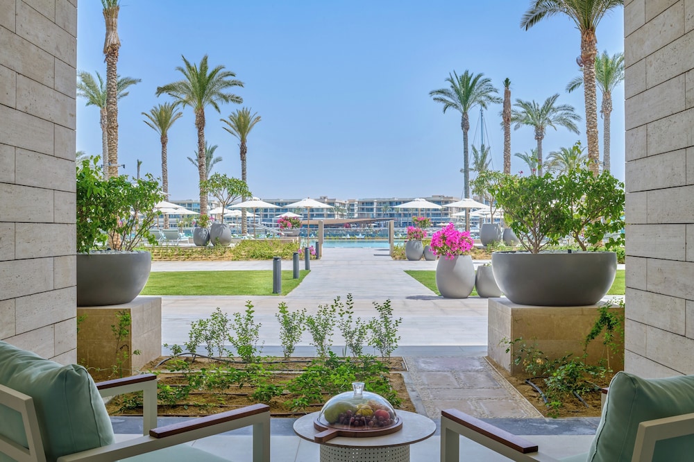 Vida Marina Resort Marassi 28/44