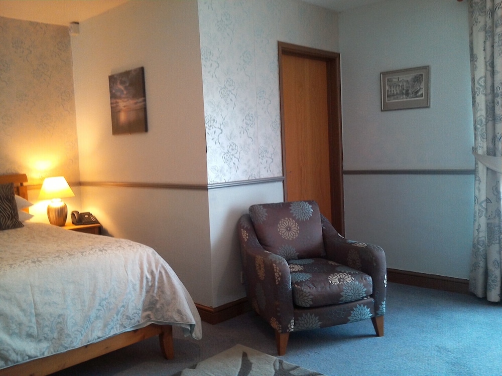 Meare Manor - Guest house 10/32