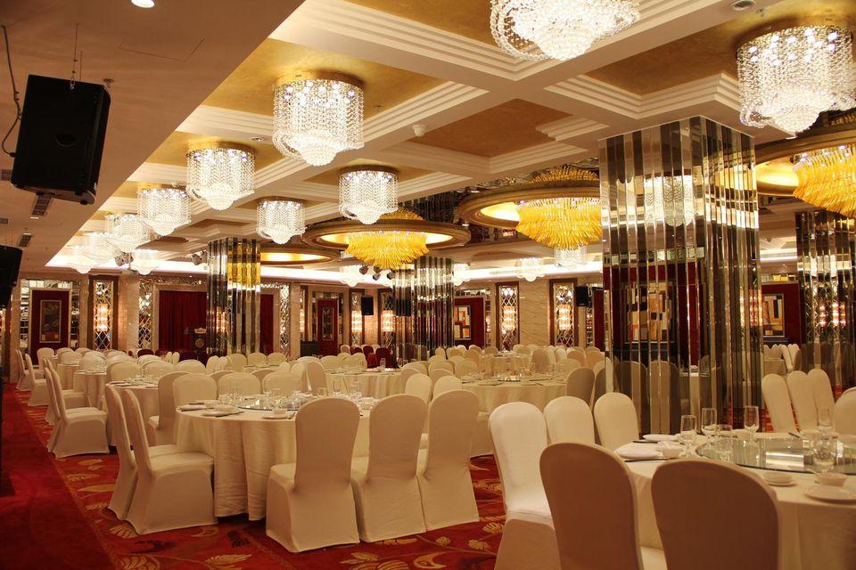Sport Hotel (Chongqing West Railway Station) 35/39