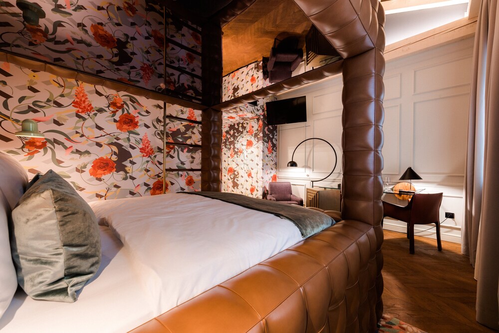Wine Heritage Hotel Roxanich 14/81