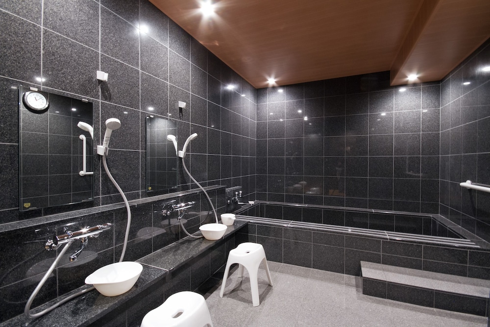 Hotel Kikusui Imabari 31/31