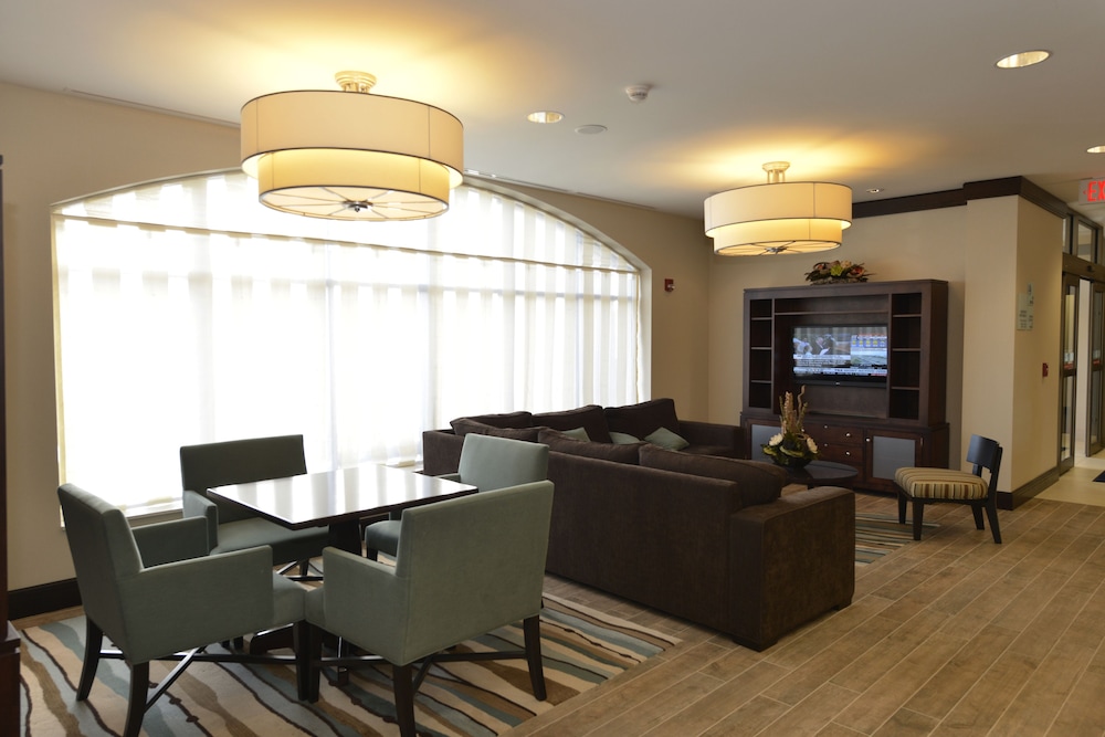 Holiday Inn Express Hotel Suites Waterloo St Jacobs 62/78