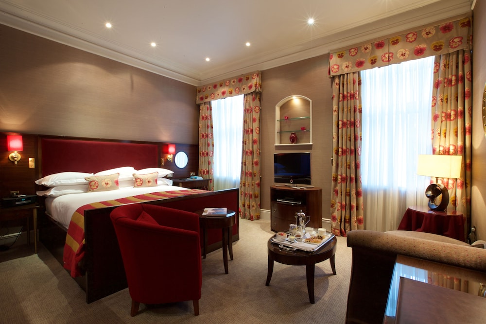 Chester Grosvenor And Spa 14/50