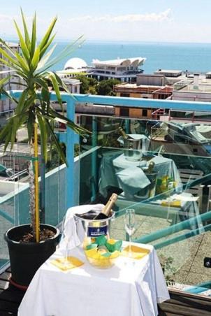 Hotel San Carlo 34/50