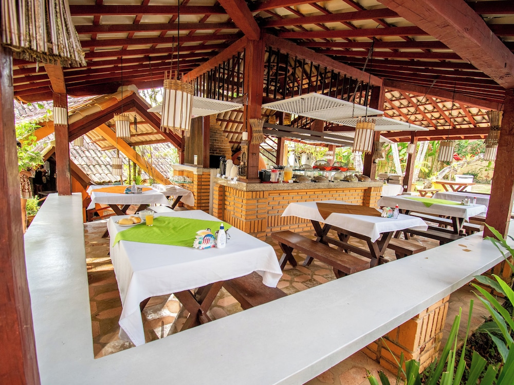 Hotel Pousada Arraial Candeia 17/22