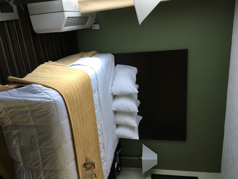 Quality Inn & Suites Horse Cave - Cave City 23/39