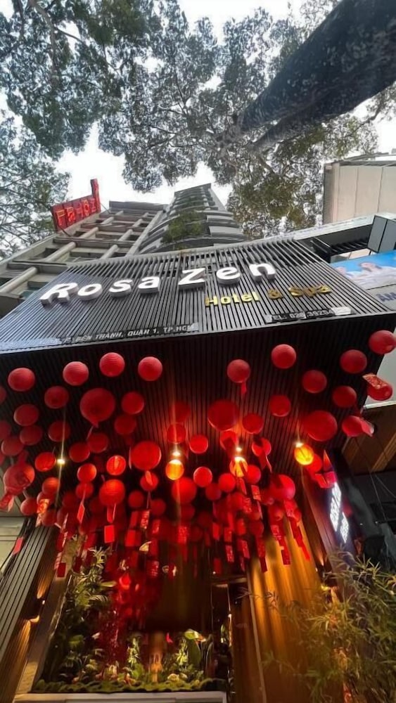 City View Hotel (ex.Hoang Lien Hotel) 3/49