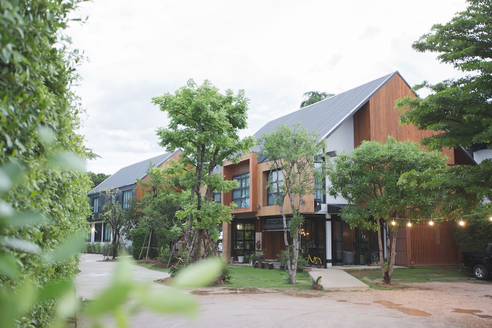 Karpenter Lampang 3/64