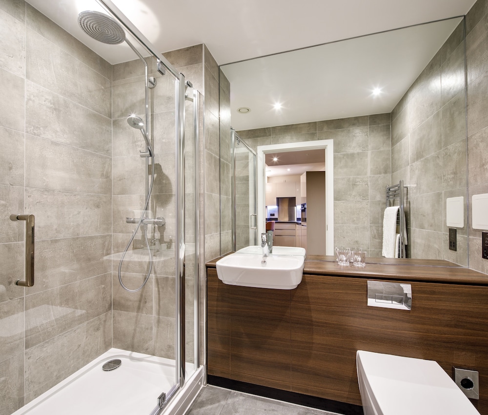 Aparthotel Adagio London Sutton Point 59/59