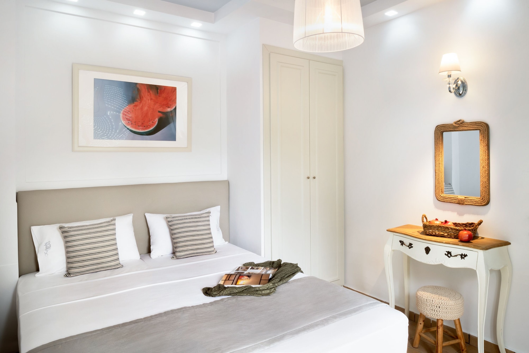3 Bedrooms, Deluxe, Villa
