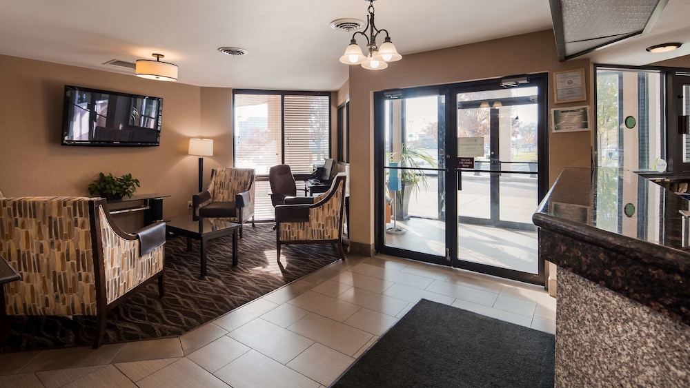 Best Western Executive Inn Grove City 15/28