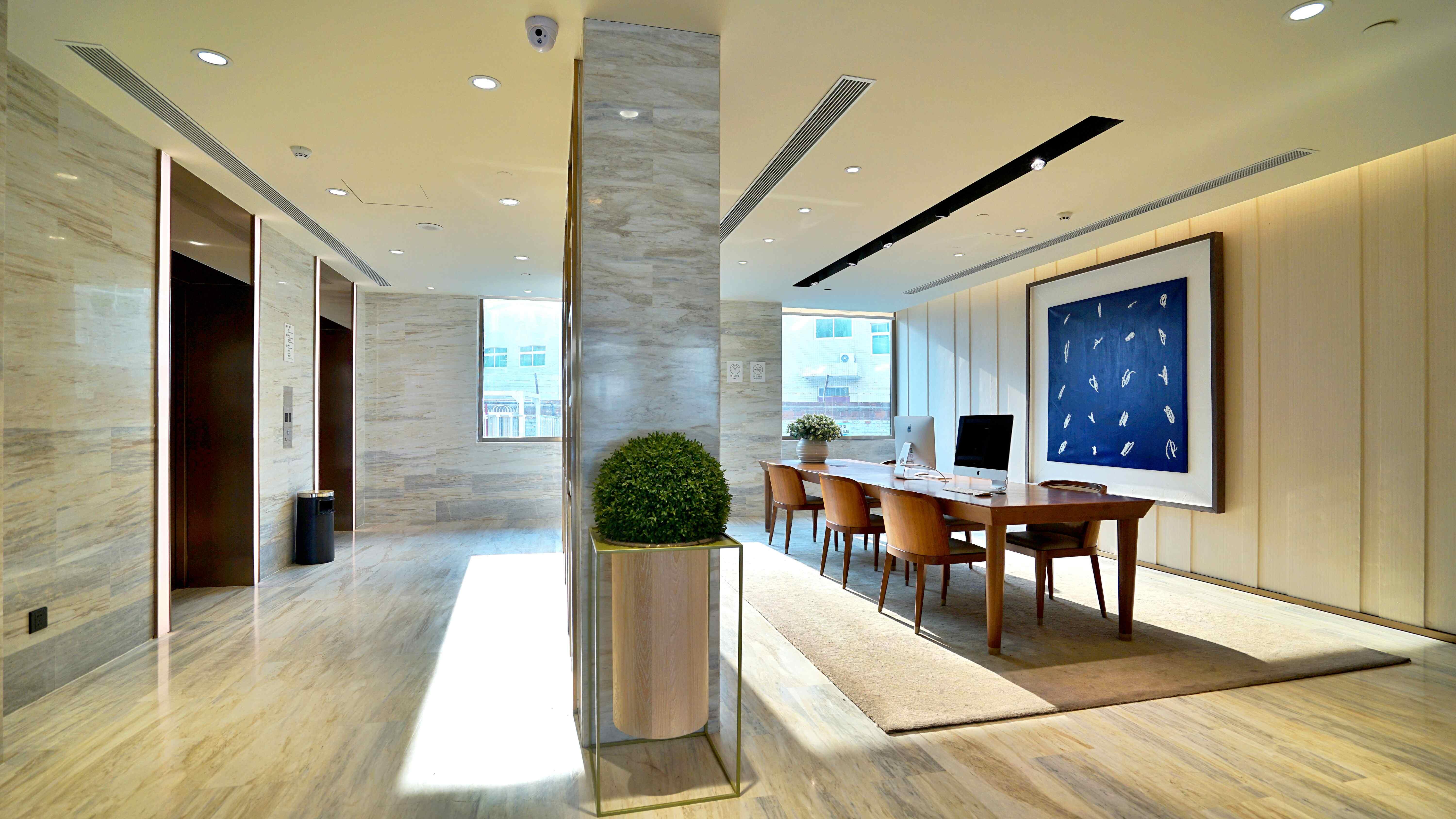 JI Hotel (Beijng Changping Longshui Road) 17/22