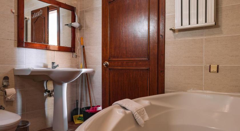 Gure Saruhan Thermal Hotel 52/55