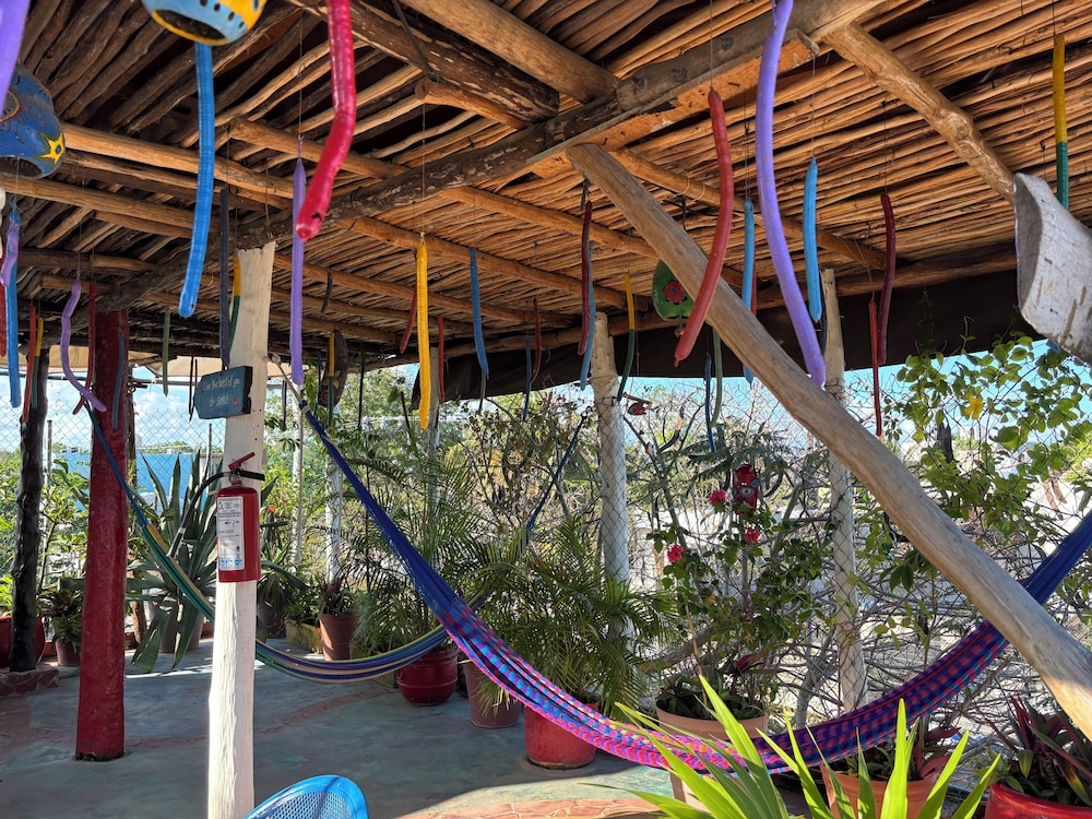 Maison Tulum 63/72