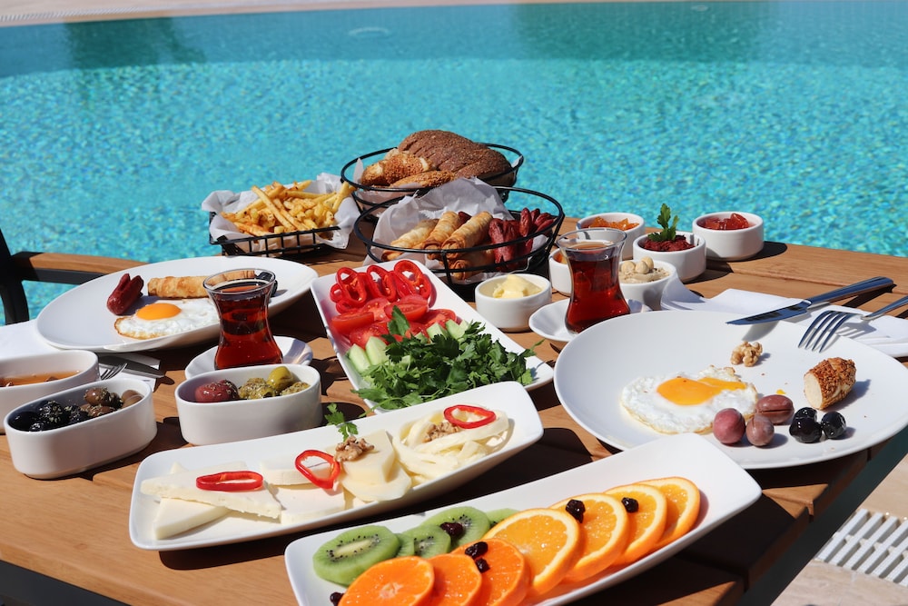 Zeyt Inn Hotel 16/32