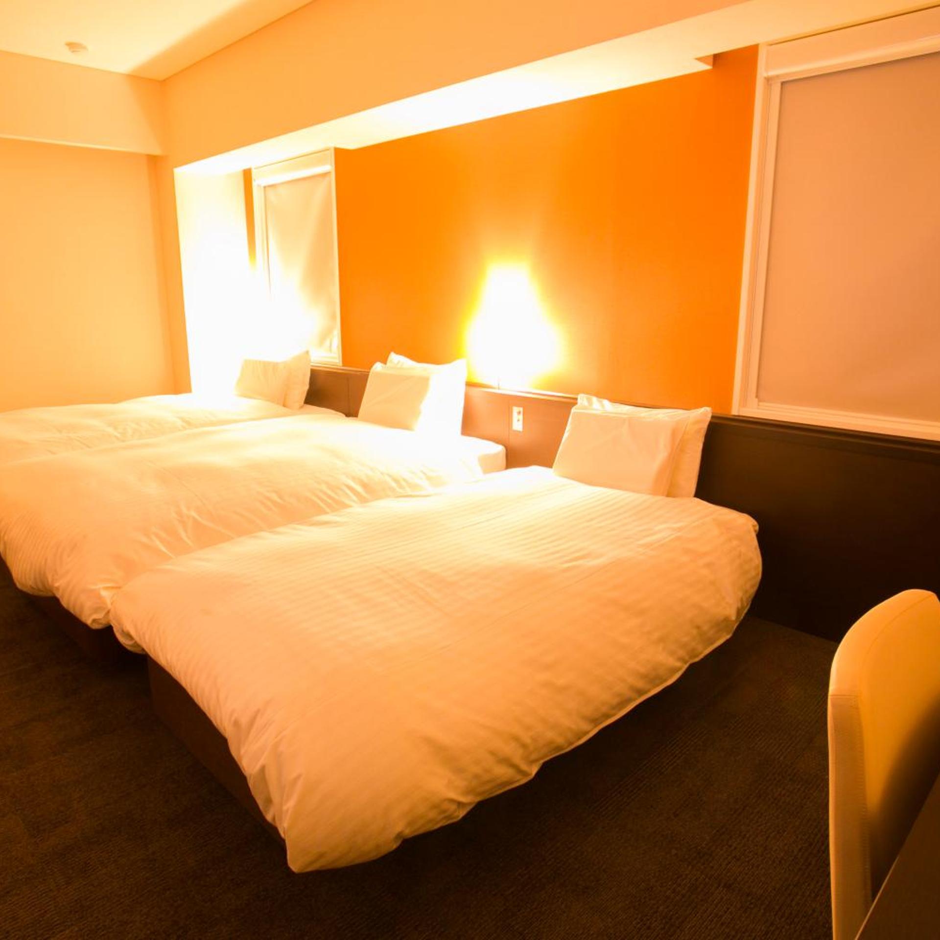AB Hotel Ichinomiya 24/39