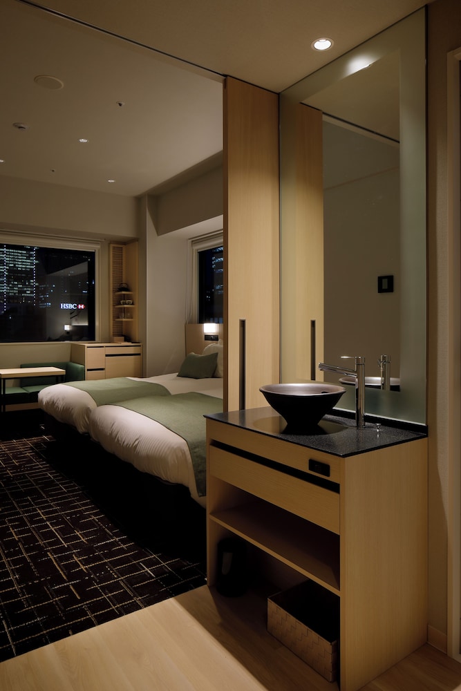 Hotel Yaenomidori Tokyo 18/50