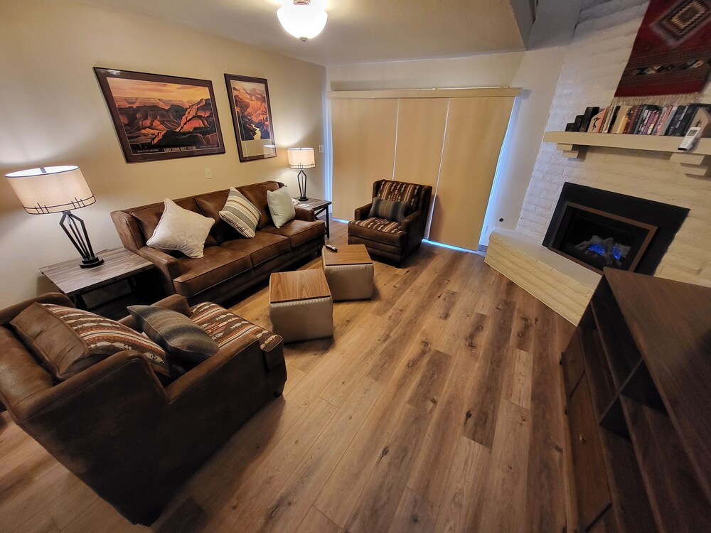 Villas of Sedona, a VRI resort 36/66