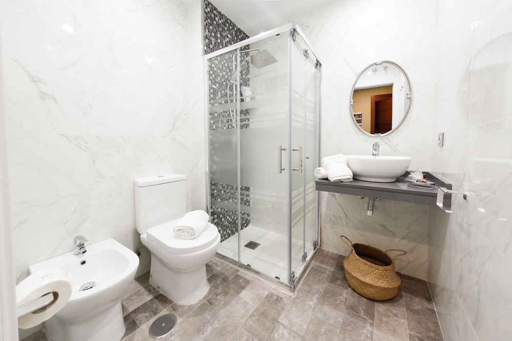 Hercules Boutique Hotel Ceuta 27/30