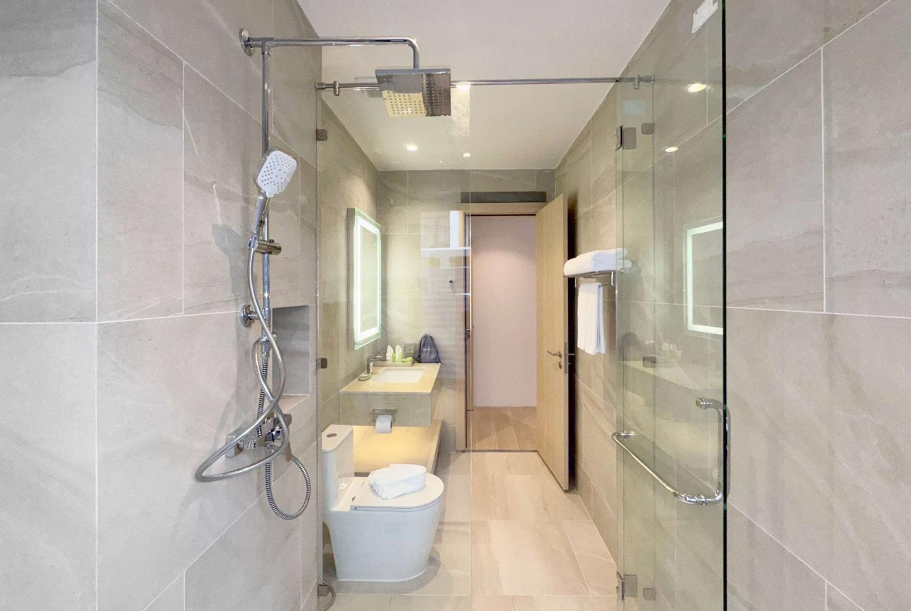 2 Bedrooms, Plus, Family, Suite، Wyndham Garden Naithon Phuket 9/12