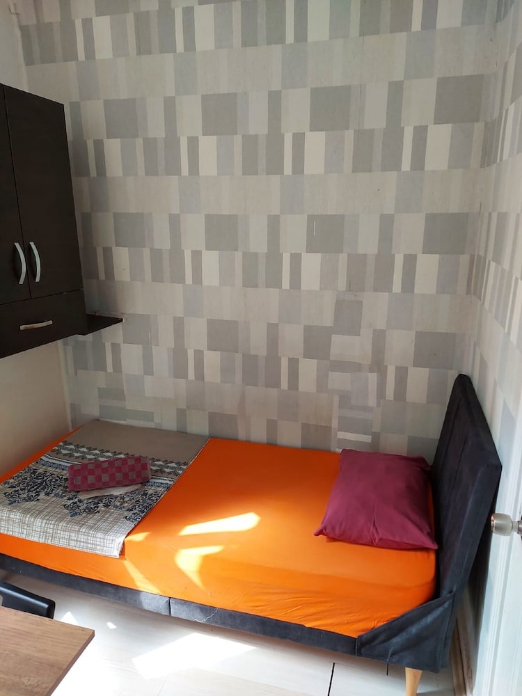Taxim Hostel 52/74