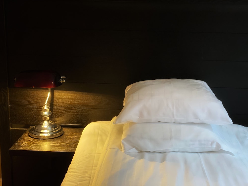 Dialog Hotel Villan 21/50