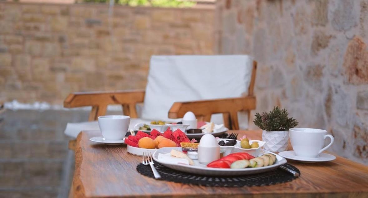 Orya Butik Otel 8/14