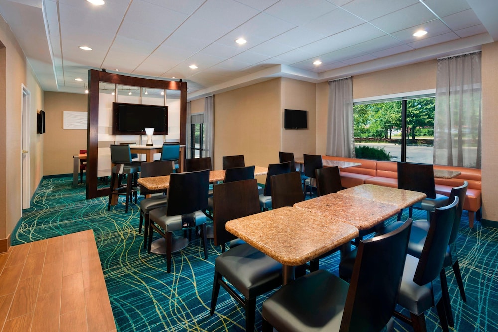 SpringHill Suites by Marriott South Bend/Mishawaka 30/33