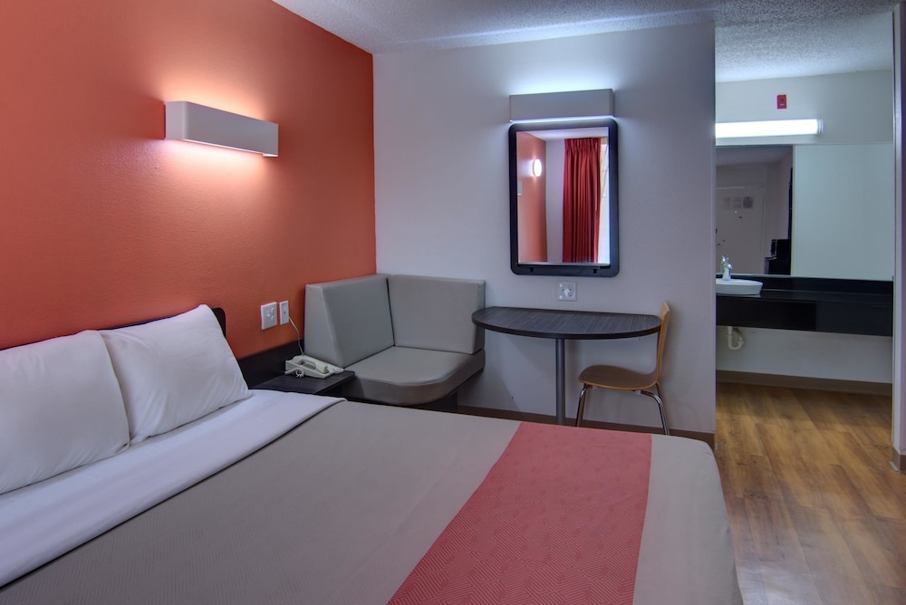 Motel6 West Monroe, LA 34/60