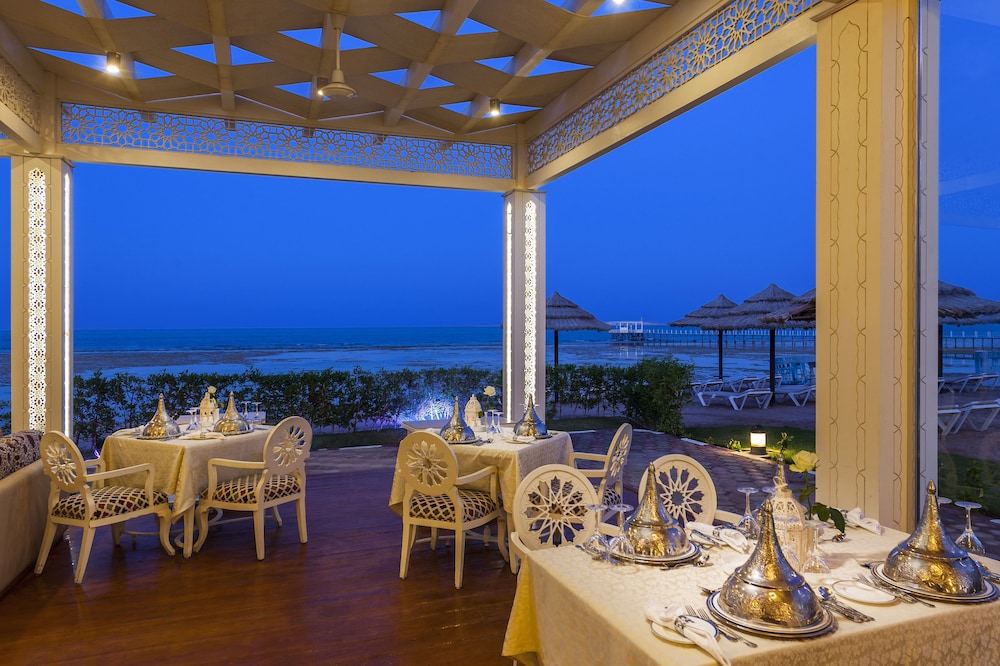 Rixos Sharm el Sheikh - Adults Only 33/49