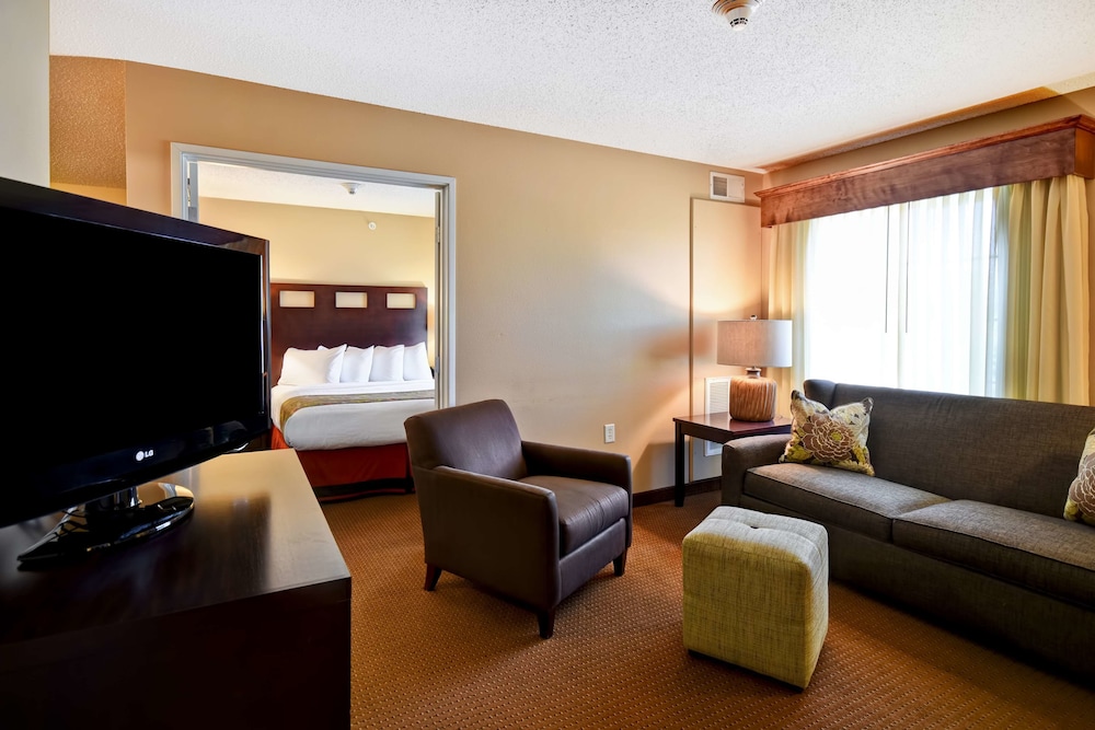 Grandstay Residential Suites Hotel La Crosse 23/62
