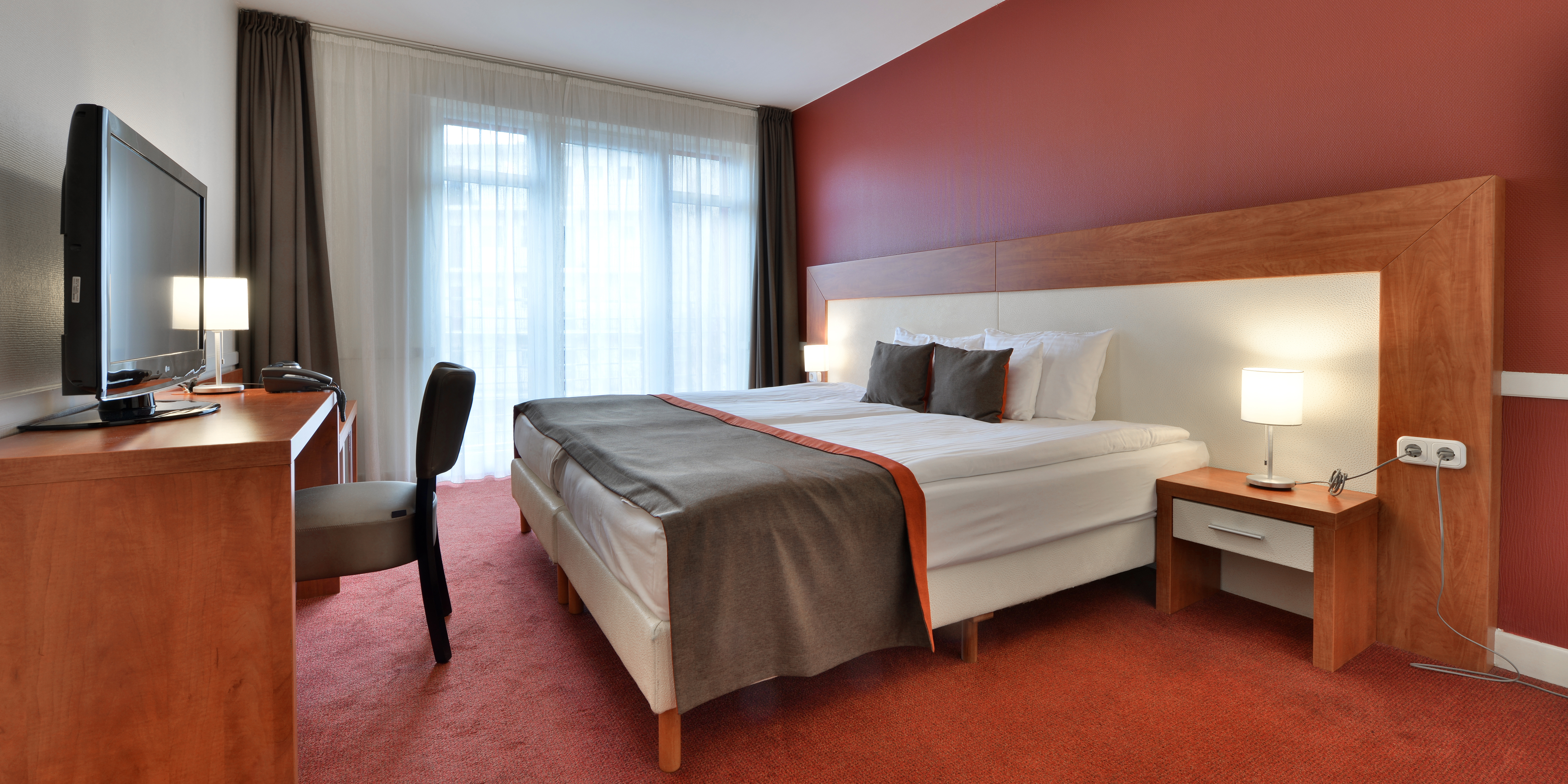 Hotel City Inn 17/41