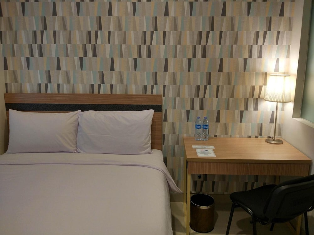 Nite Day Residence Alam Sutera 35/48