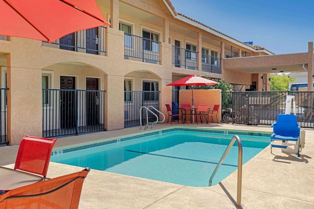 SureStay Hotel By Best Western Williams 44/58